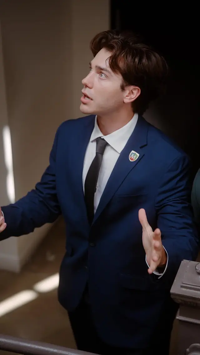 Episódio 22 de OMG! Estou Cercada por Três Príncipes