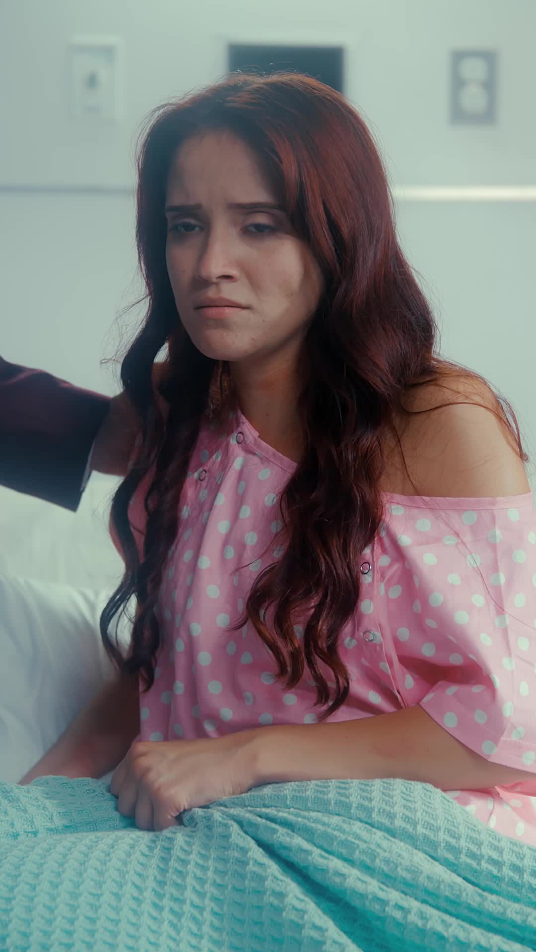 Episódio 28 de OMG! Estou Cercada por Três Príncipes
