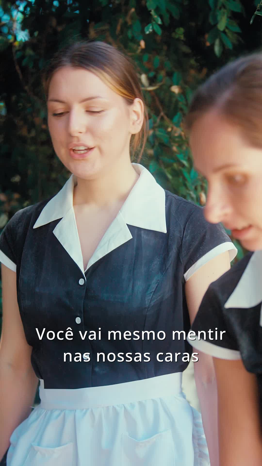 Episódio 33 de OMG! Estou Cercada por Três Príncipes