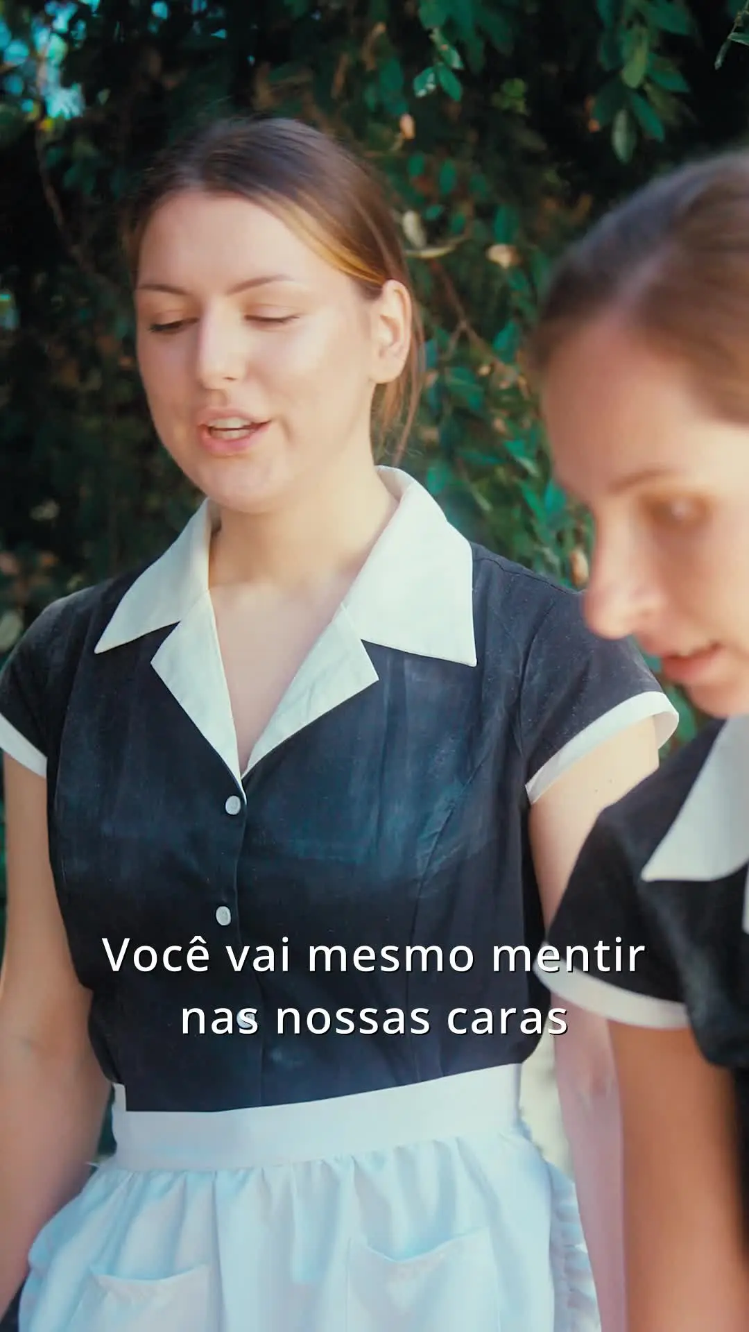 Episódio 33 de OMG! Estou Cercada por Três Príncipes
