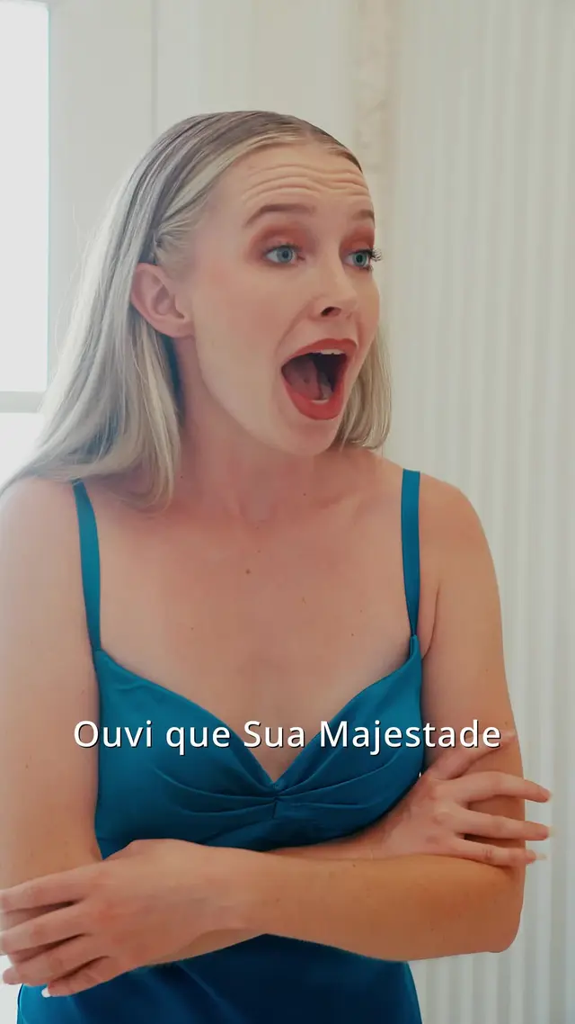 Episódio 45 de OMG! Estou Cercada por Três Príncipes