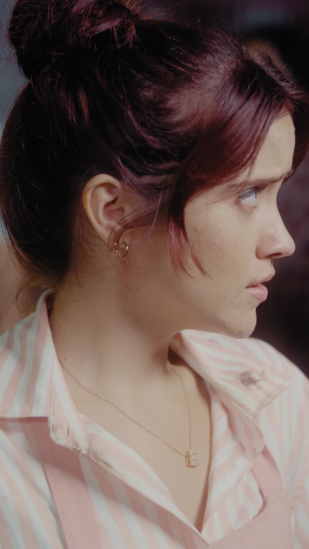Episódio 5 de OMG! Estou Cercada por Três Príncipes