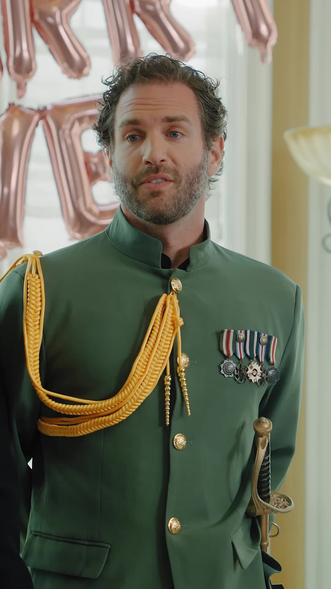 Episódio 75 de OMG! Estou Cercada por Três Príncipes