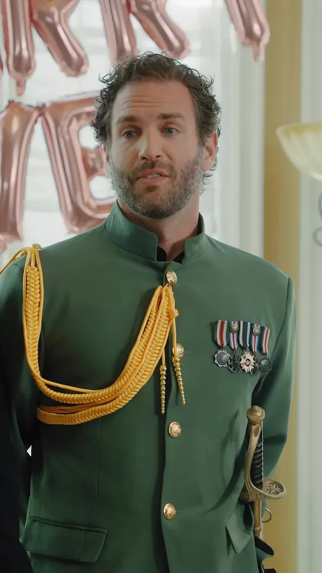 Episódio 75 de OMG! Estou Cercada por Três Príncipes