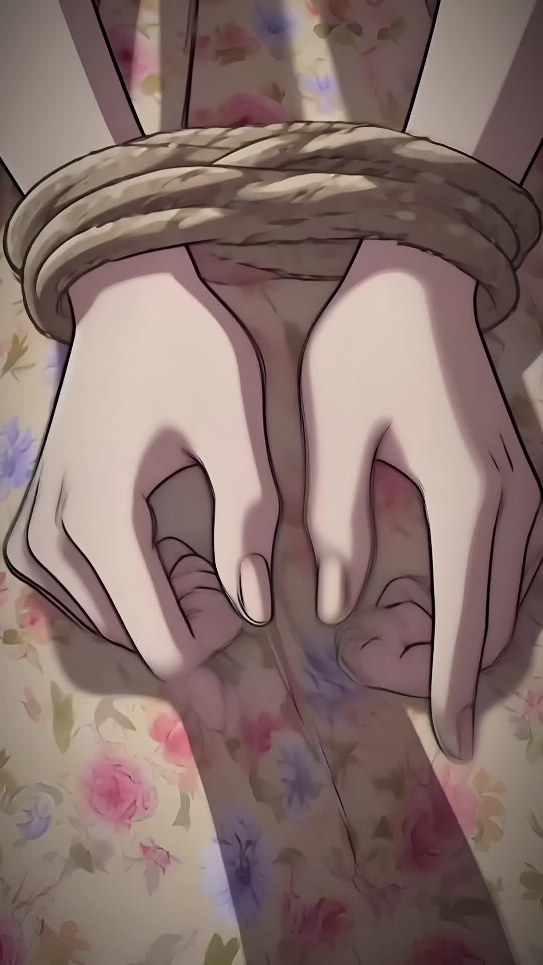 Episódio 10 de Oops! Meu alfa vegetal acordou