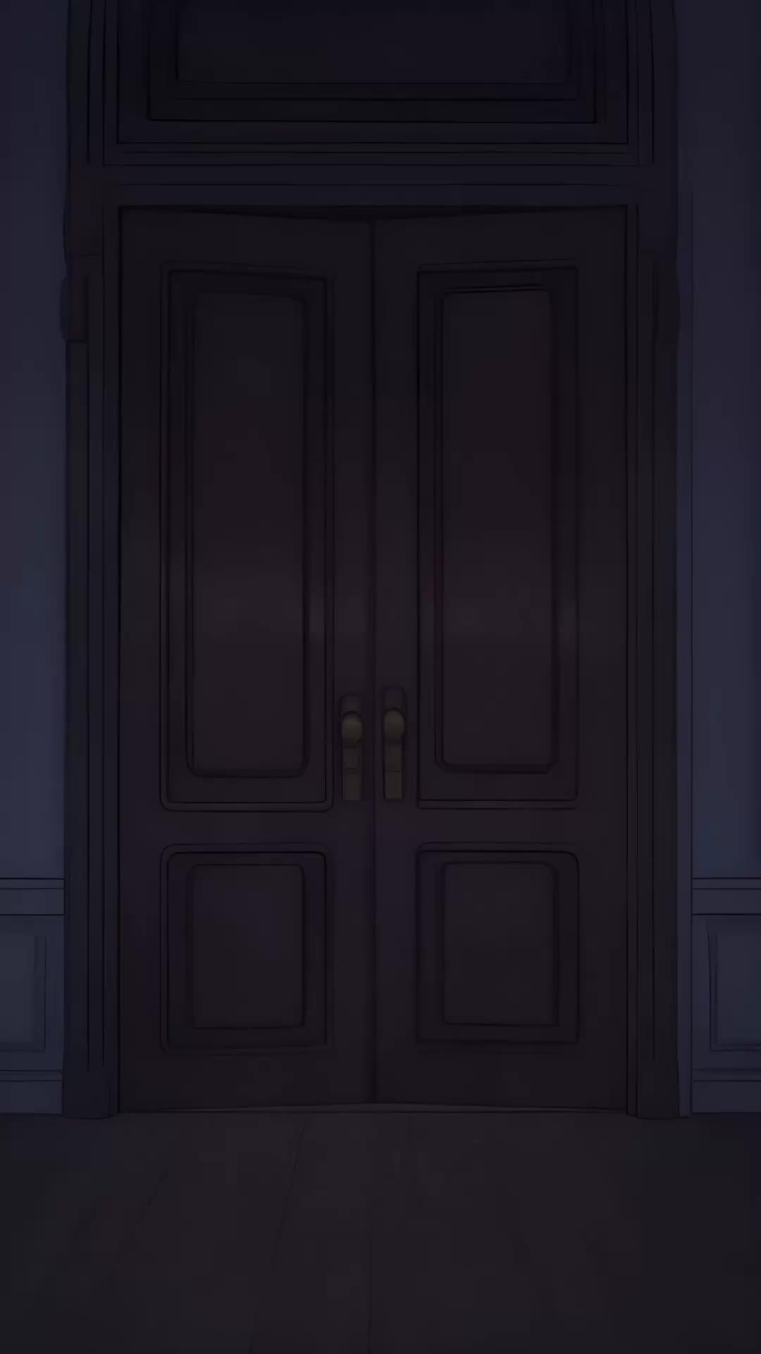 Episódio 17 de Oops! Meu alfa vegetal acordou