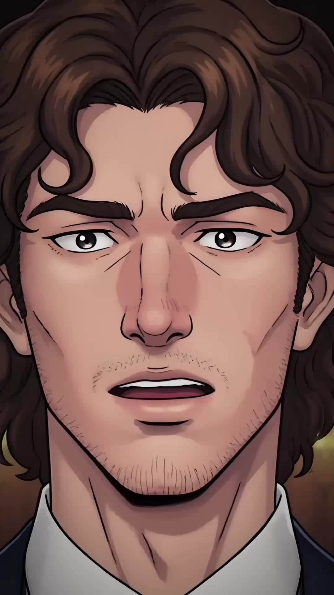 Episódio 46 de Oops! Meu alfa vegetal acordou