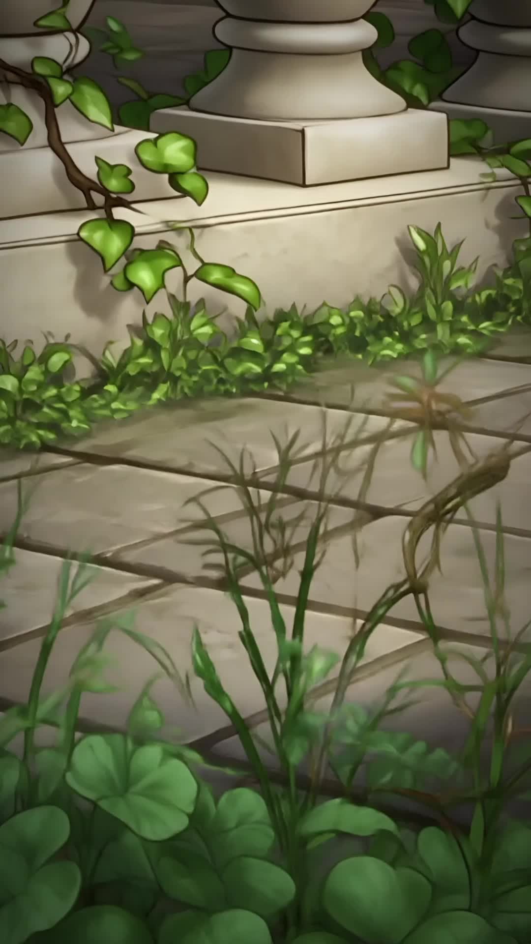 Episódio 47 de Oops! Meu alfa vegetal acordou