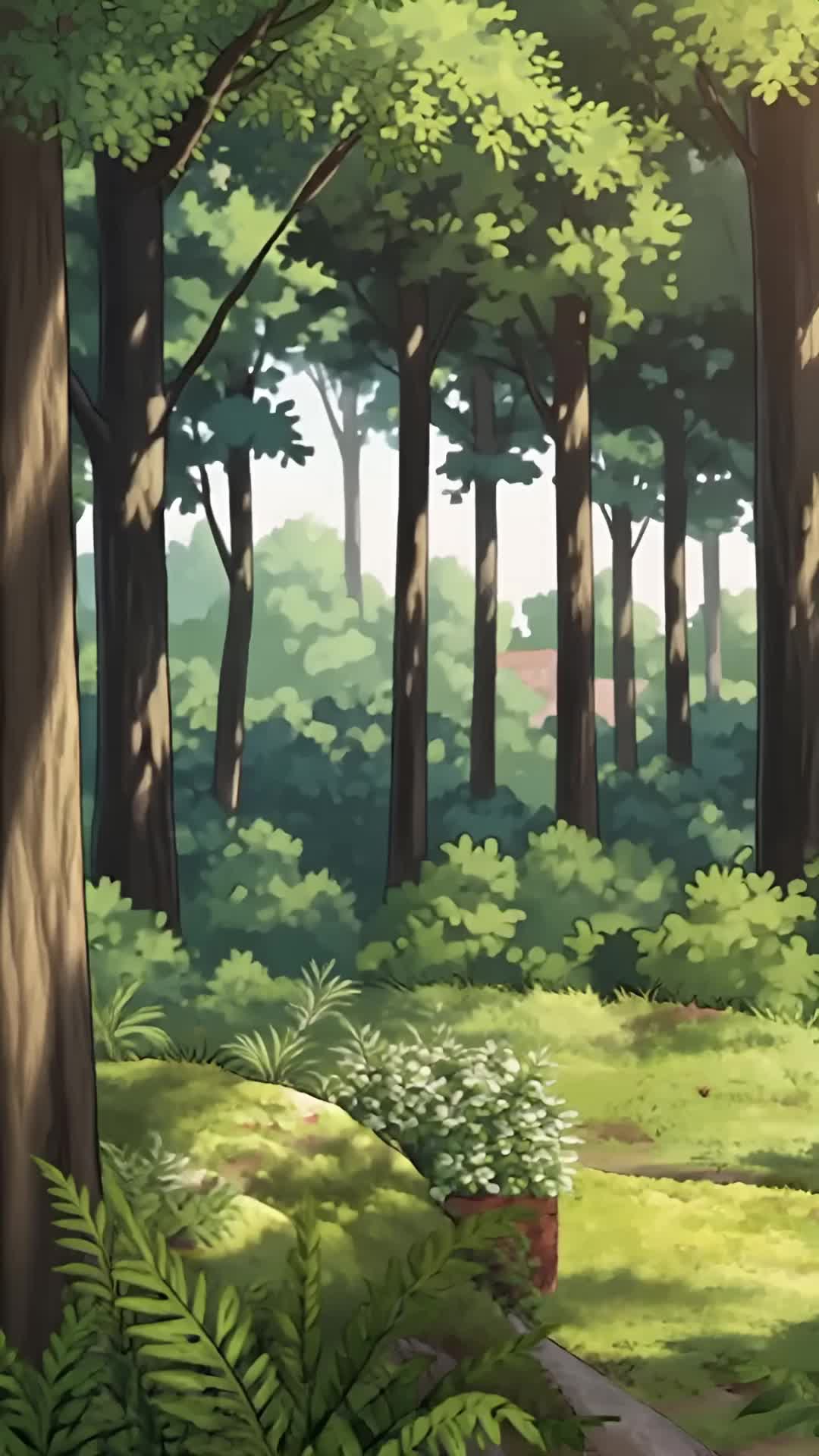 Episódio 54 de Oops! Meu alfa vegetal acordou