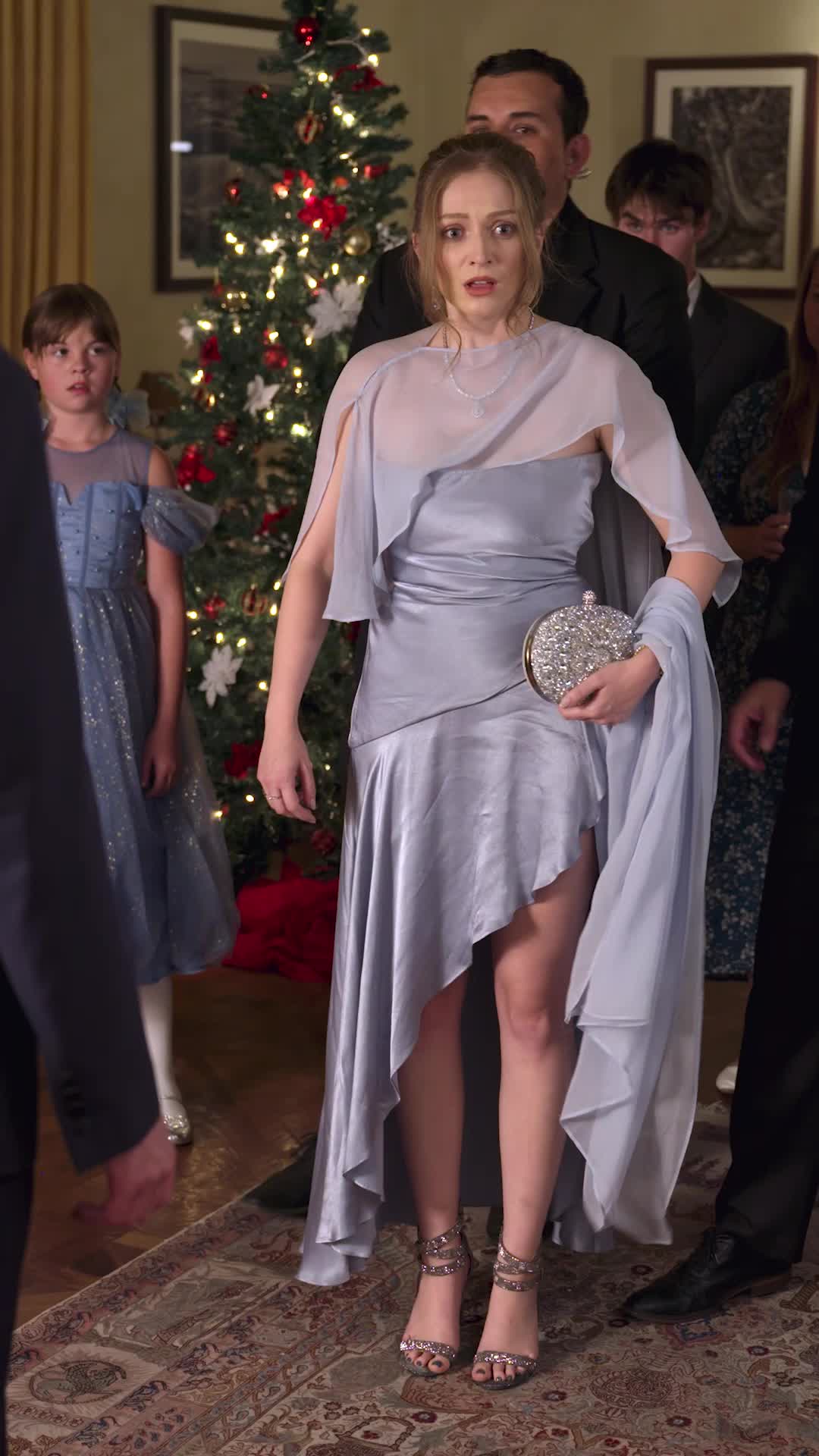 Episódio 27 de Operação armadilha de Natal