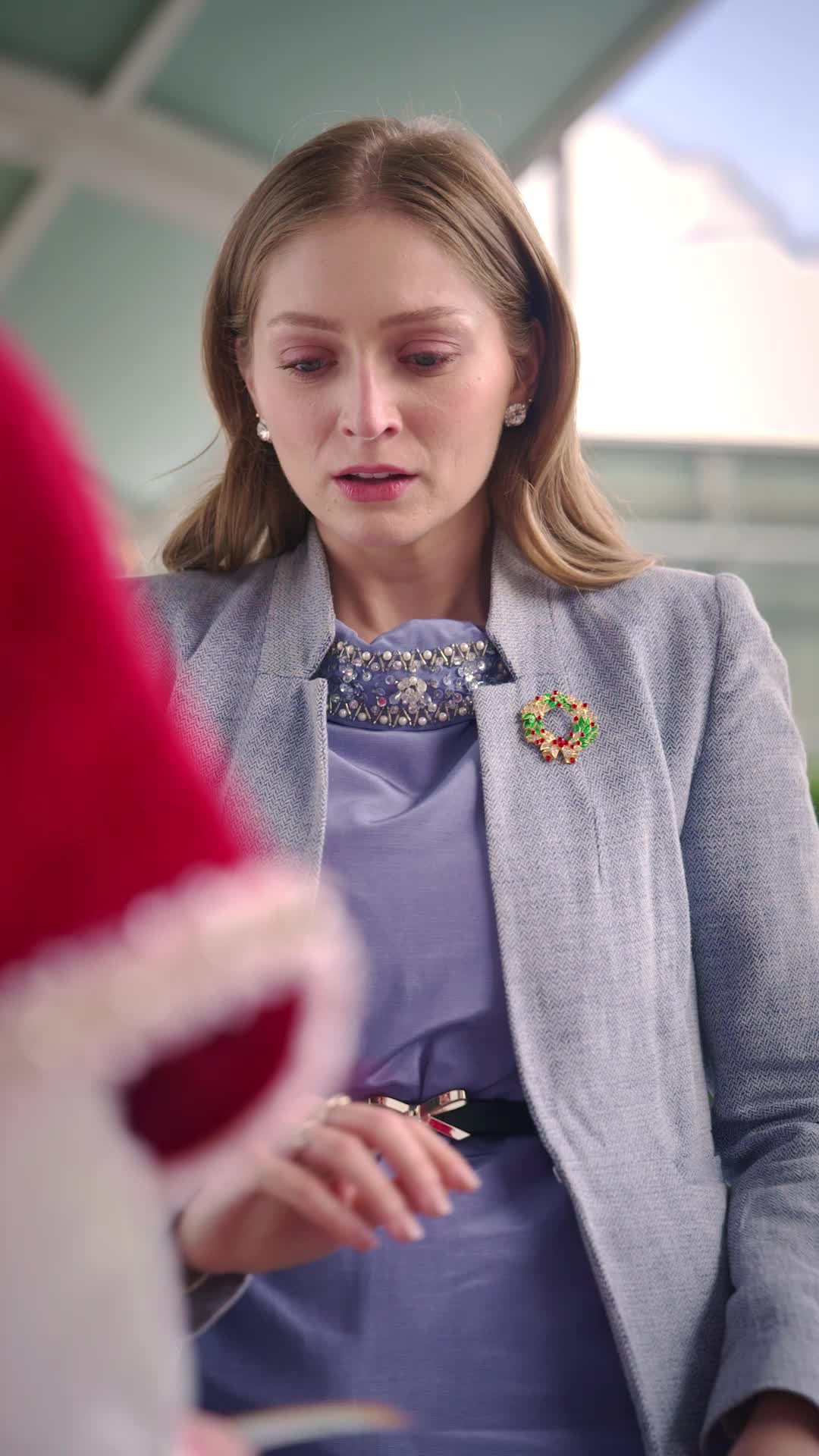 Episódio 4 de Operação armadilha de Natal