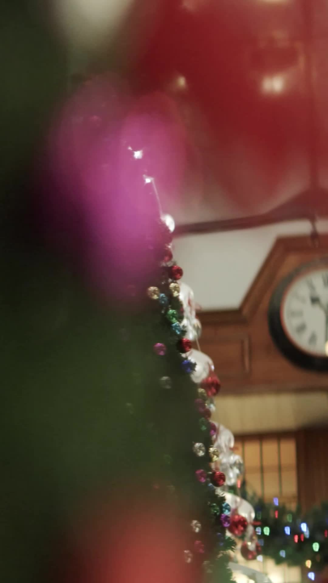 Episódio 7 de Operação armadilha de Natal
