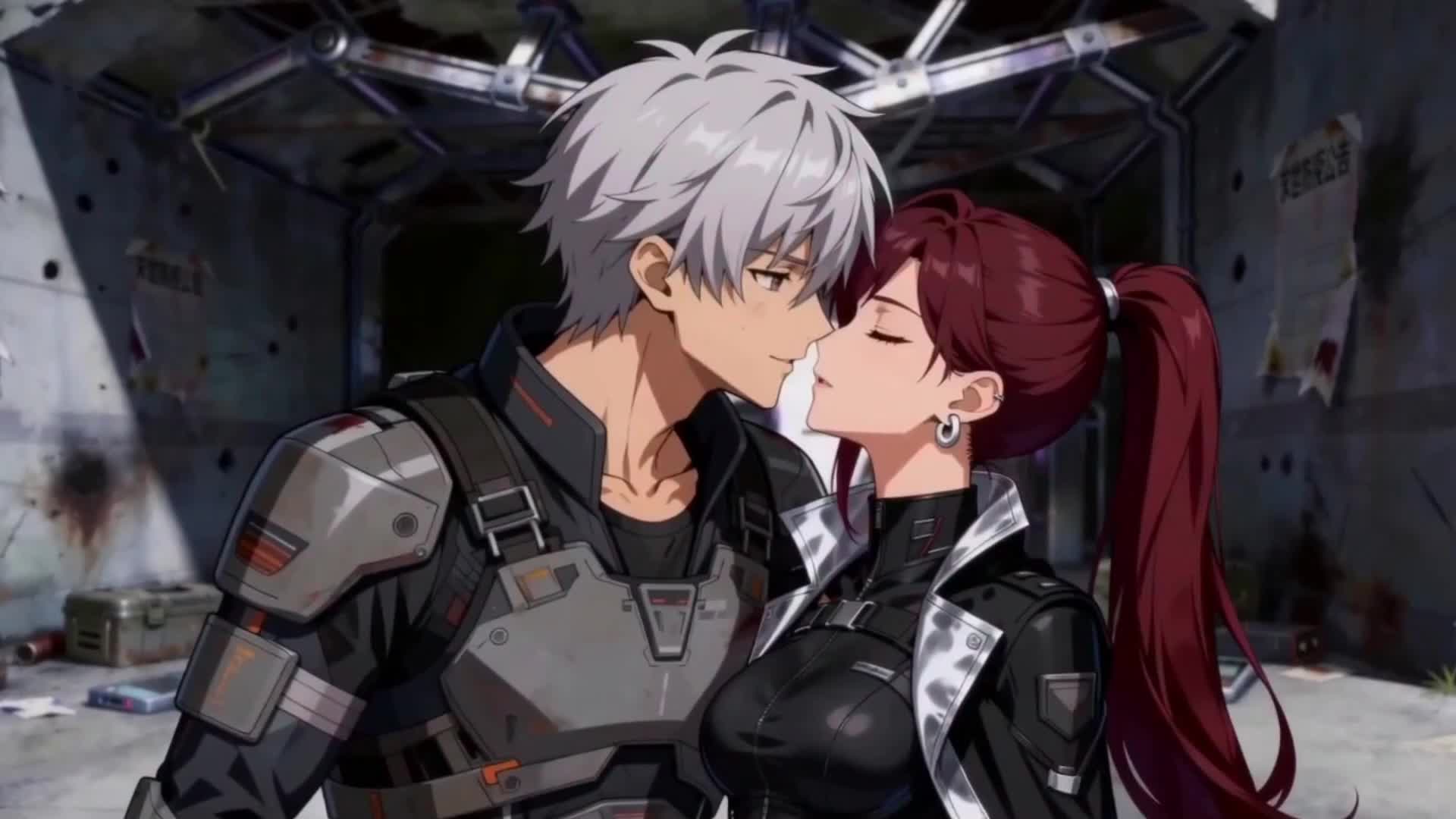 Episódio 12 de Ops, Elevei o Nível do Apocalipse!