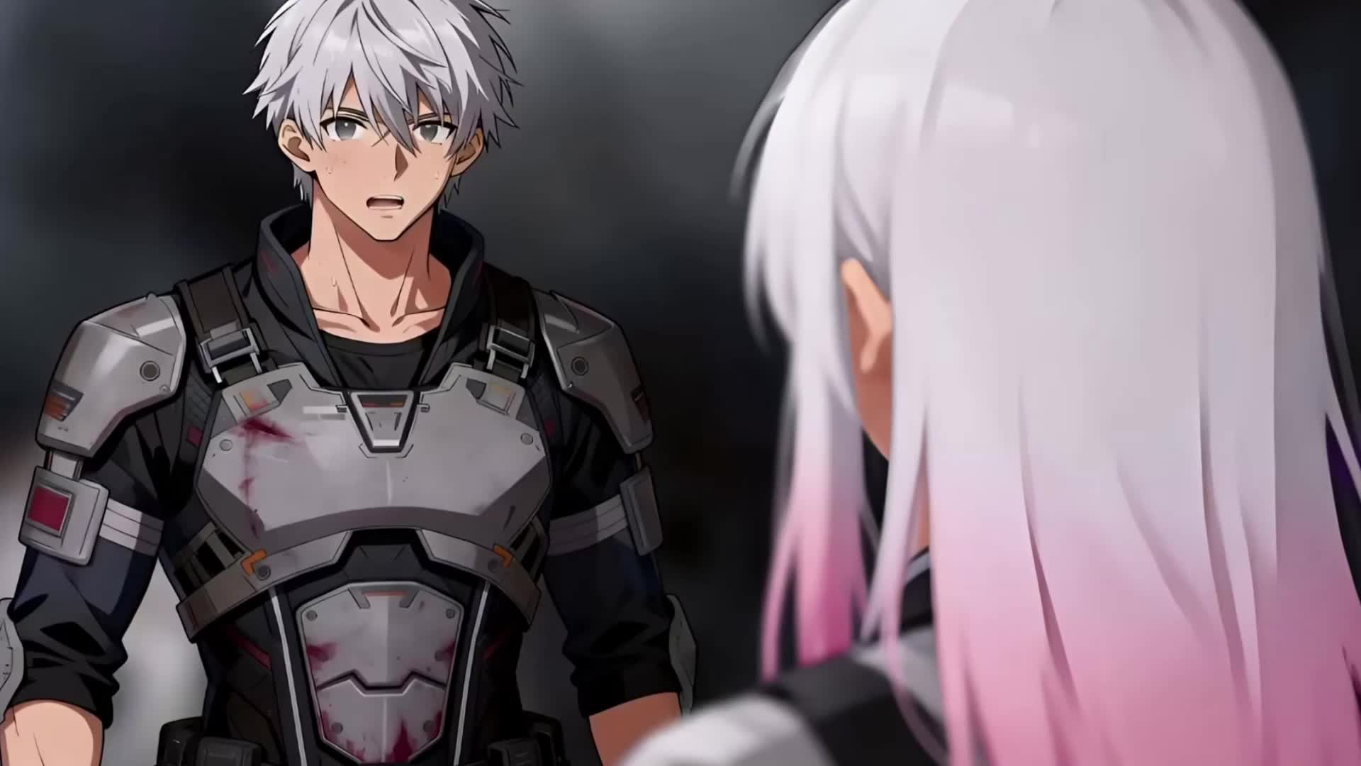 Episódio 13 de Ops, Elevei o Nível do Apocalipse!