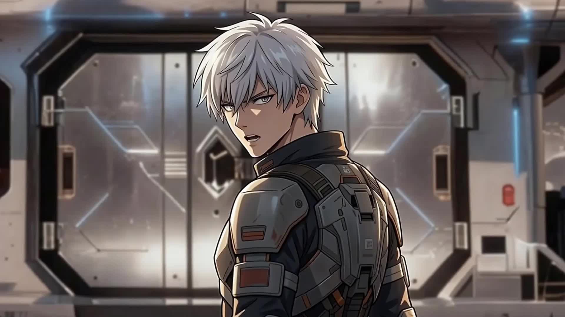 Episódio 17 de Ops, Elevei o Nível do Apocalipse!