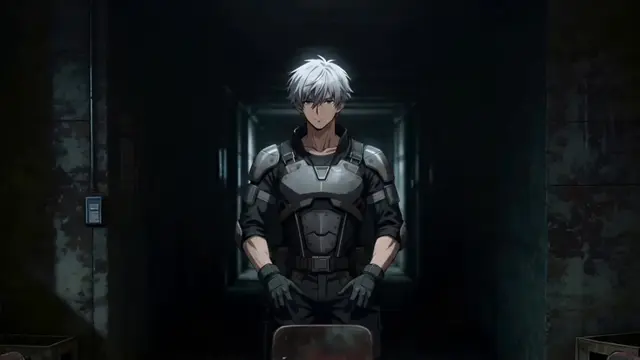 Episódio 27 de Ops, Elevei o Nível do Apocalipse!