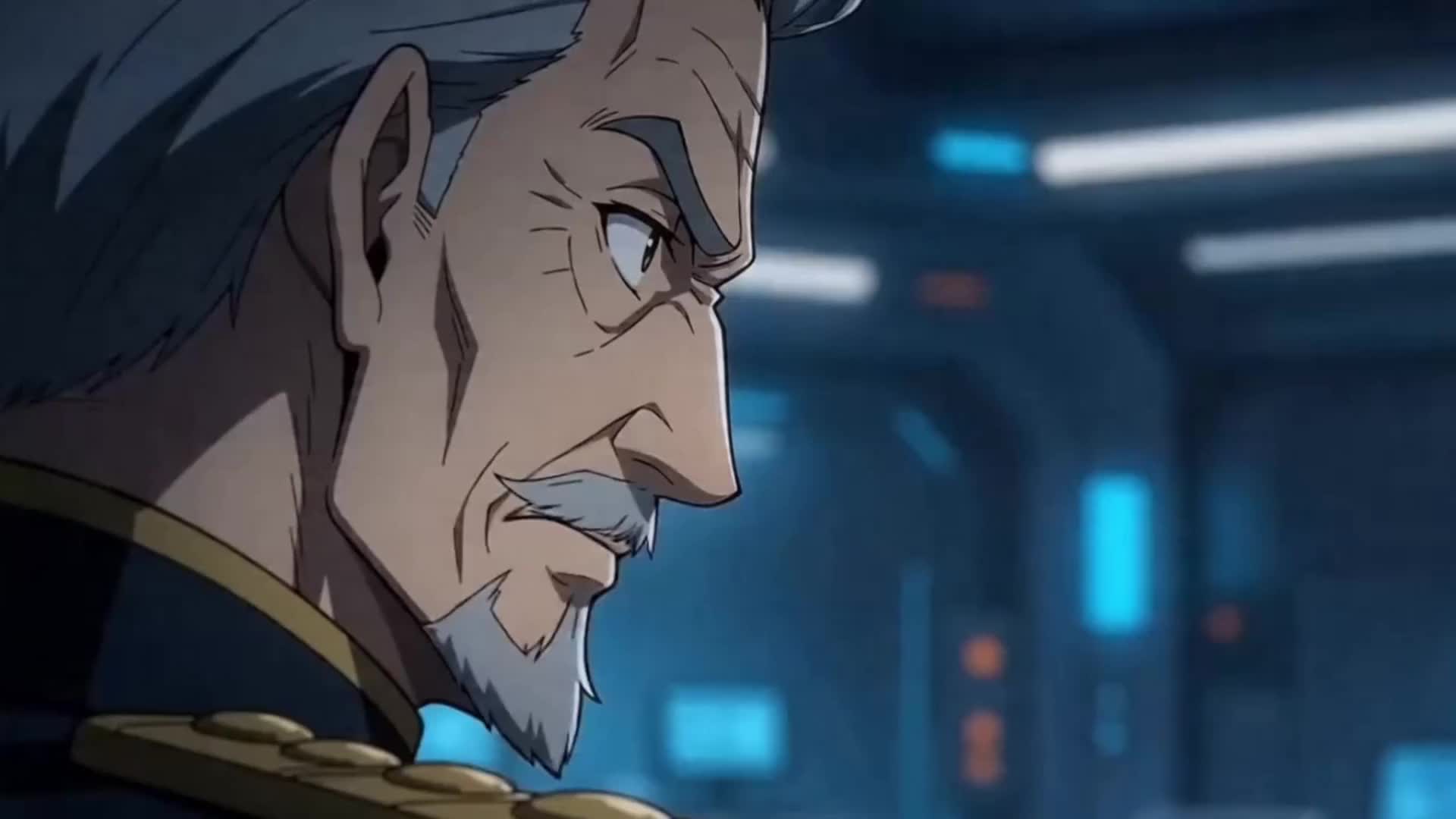 Episódio 30 de Ops, Elevei o Nível do Apocalipse!