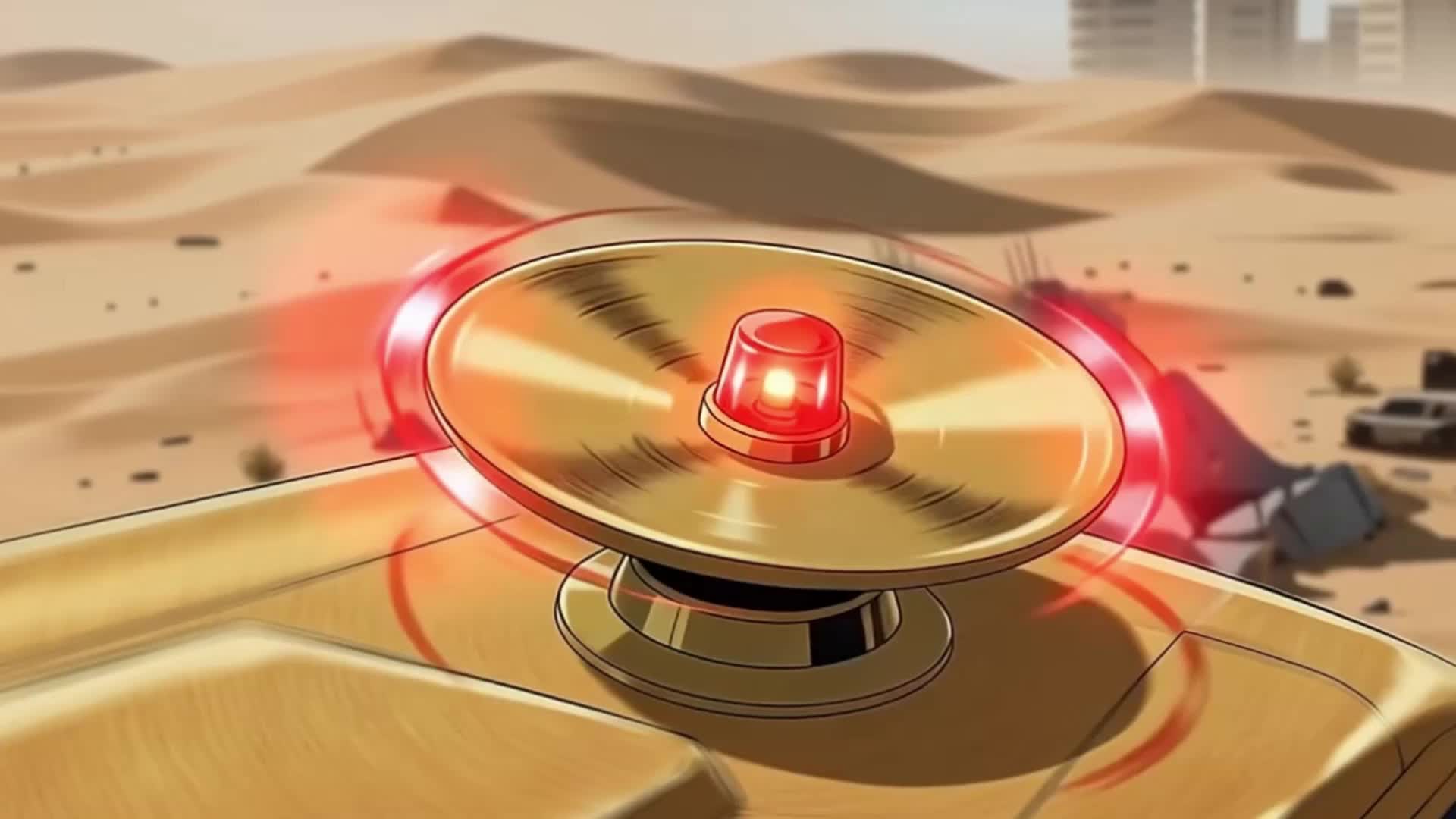 Episódio 32 de Ops, Elevei o Nível do Apocalipse!