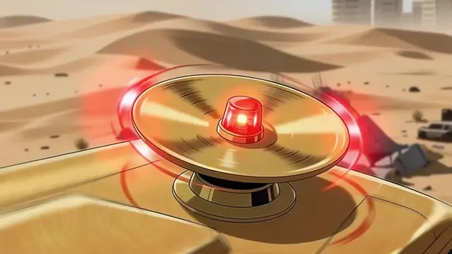 Episódio 32 de Ops, Elevei o Nível do Apocalipse!
