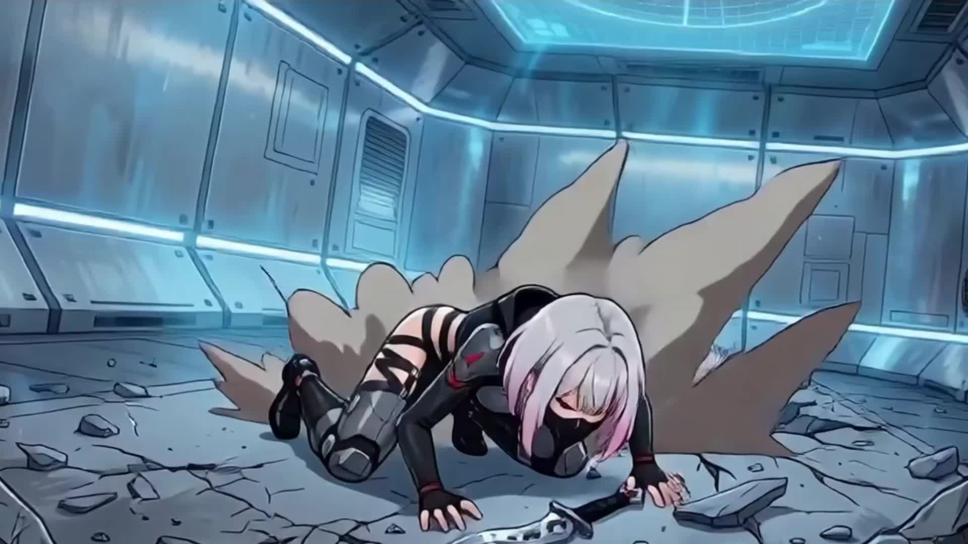 Episódio 39 de Ops, Elevei o Nível do Apocalipse!