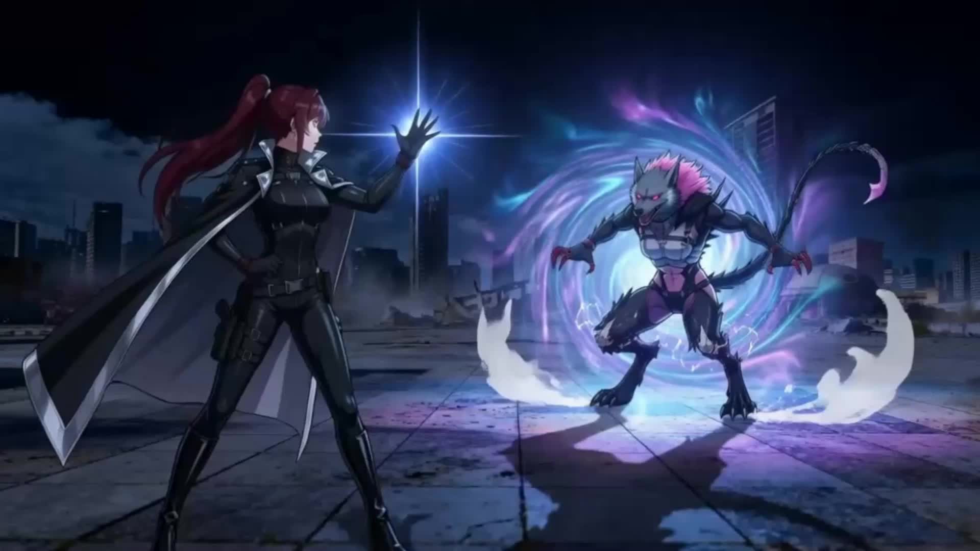 Episódio 42 de Ops, Elevei o Nível do Apocalipse!