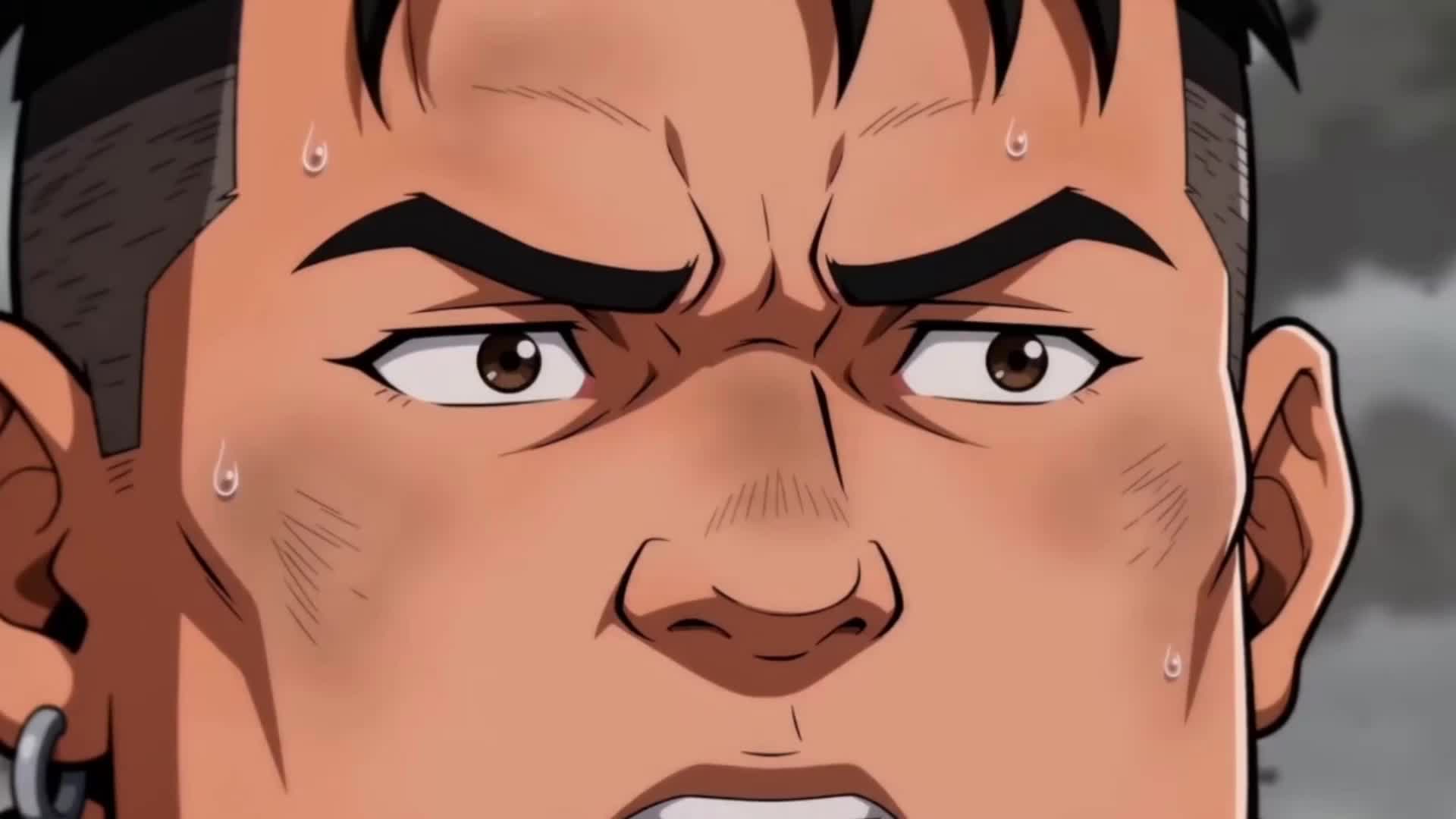 Episódio 46 de Ops, Elevei o Nível do Apocalipse!