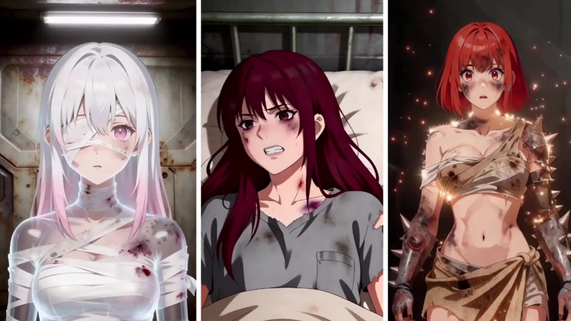 Episódio 5 de Ops, Elevei o Nível do Apocalipse!
