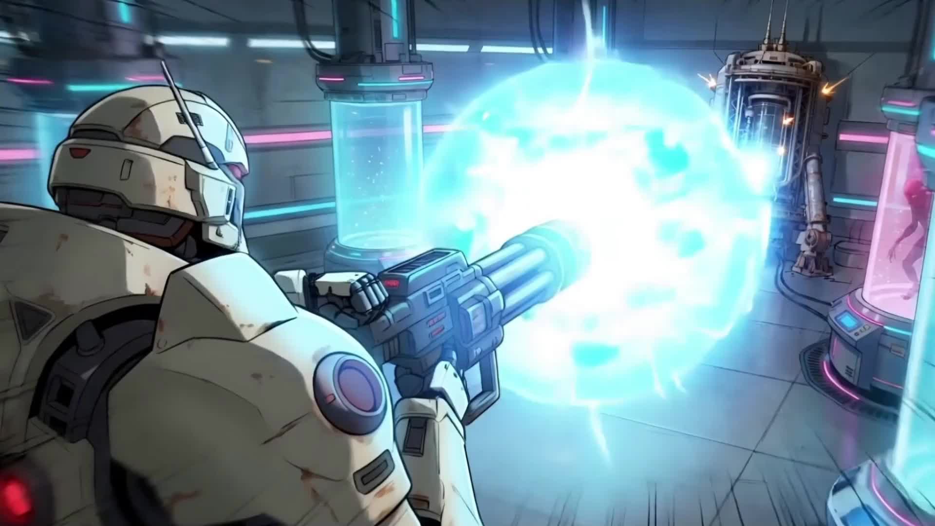Episódio 75 de Ops, Elevei o Nível do Apocalipse!