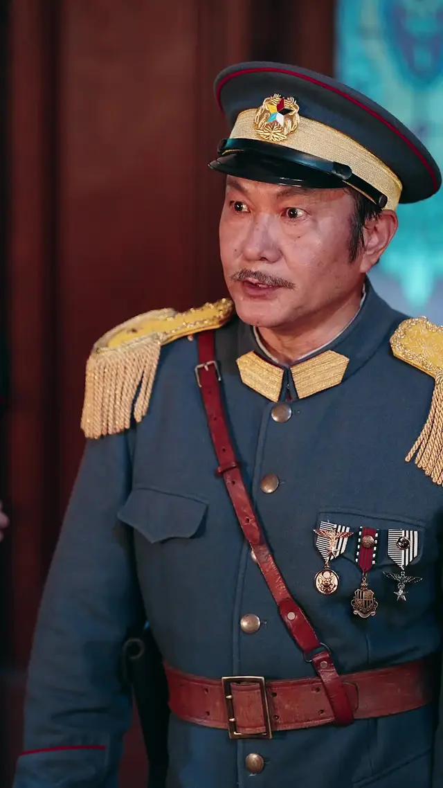 Episódio 2 de Ops! Meu general marido pode ouvir meus pensamentos