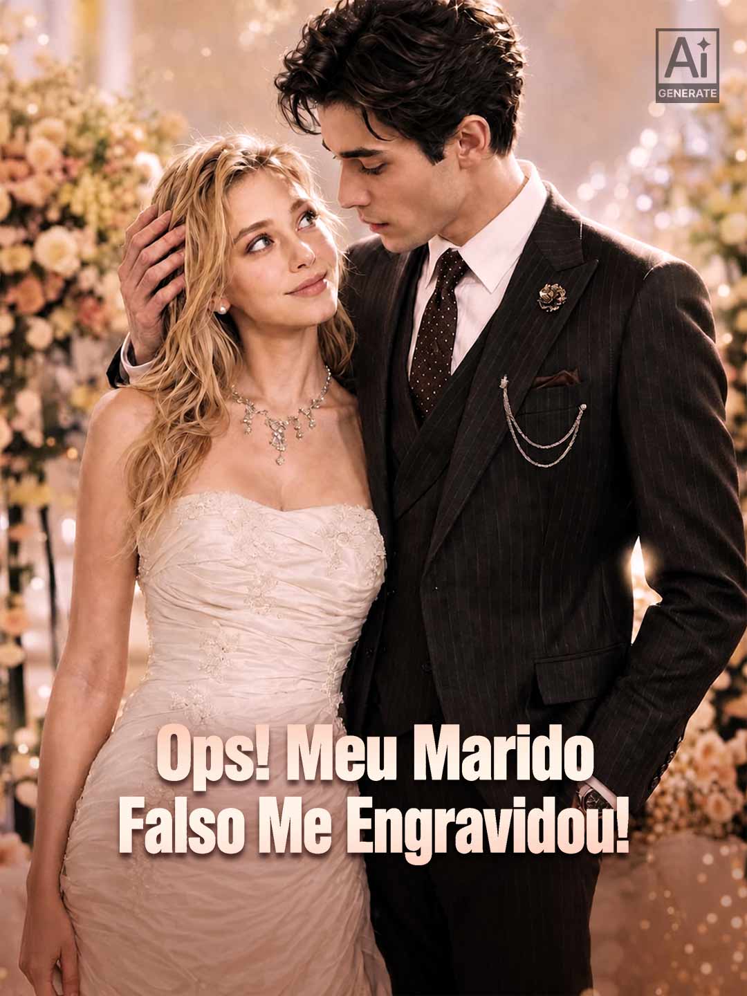 Episódio 45 de Ops! Meu Marido Falso Me Engravidou!