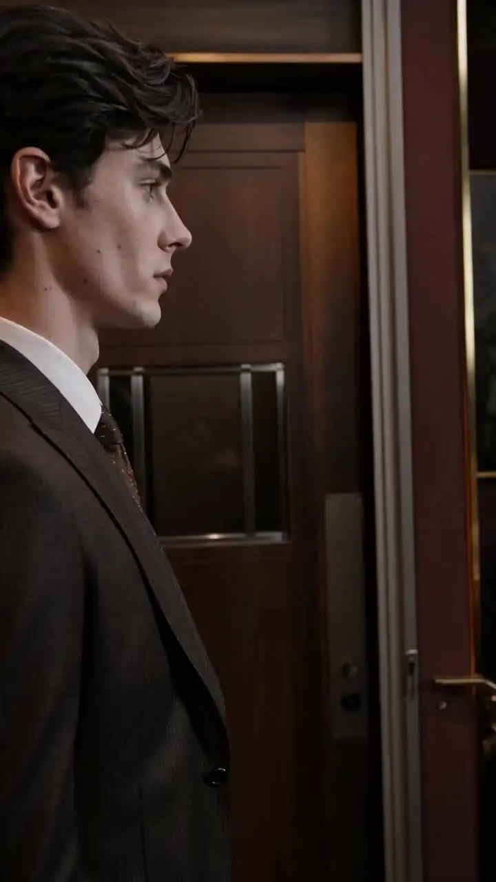 Episódio 22 de Ops! Meu Marido Falso Me Engravidou!