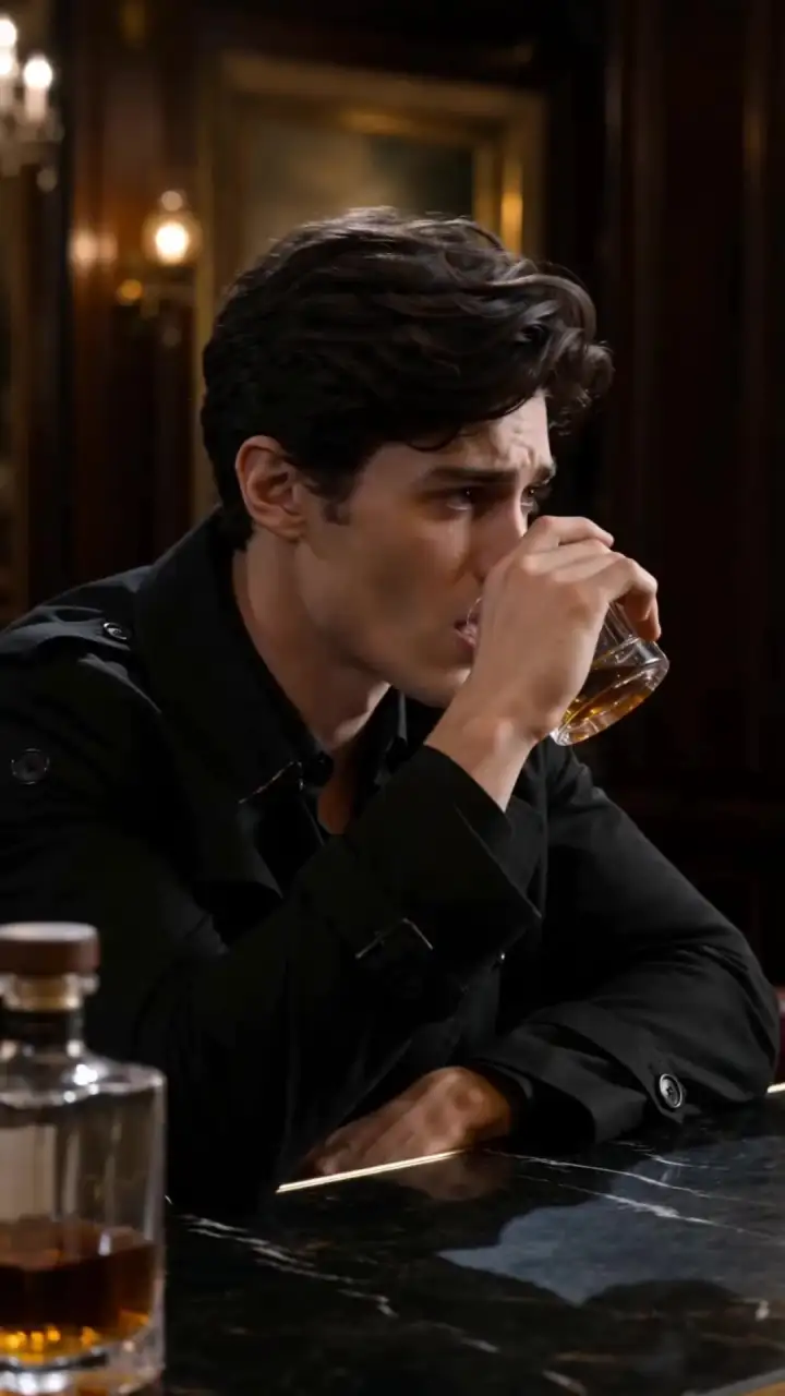 Episódio 34 de Ops! Meu Marido Falso Me Engravidou!