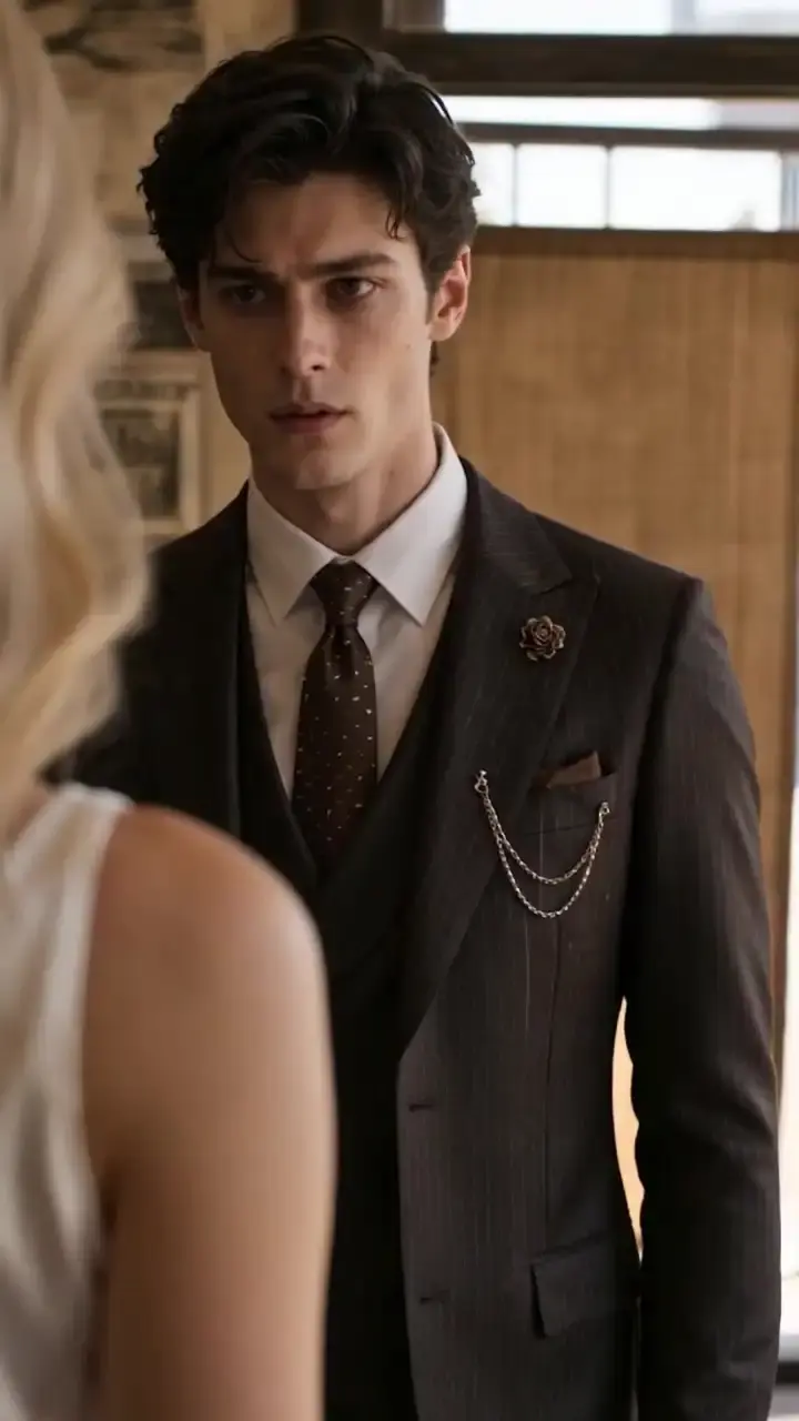 Episódio 44 de Ops! Meu Marido Falso Me Engravidou!