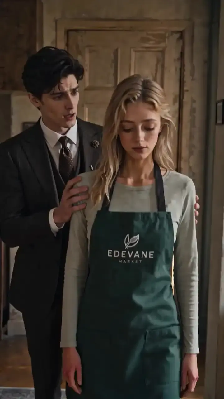 Episódio 45 de Ops! Meu Marido Falso Me Engravidou!