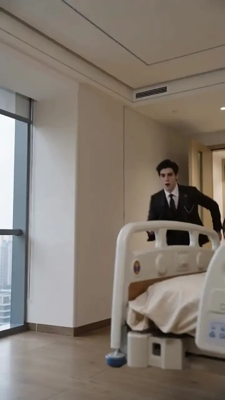 Episódio 53 de Ops! Meu Marido Falso Me Engravidou!