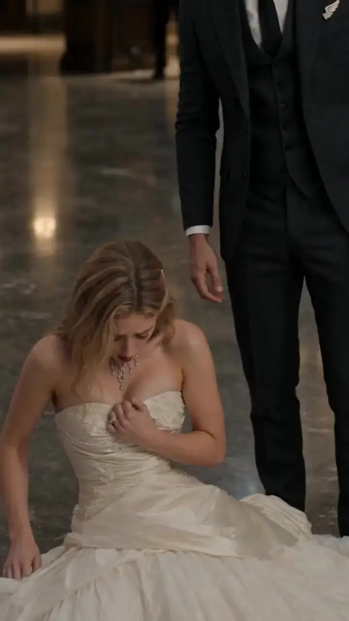 Episódio 6 de Ops! Meu Marido Falso Me Engravidou!