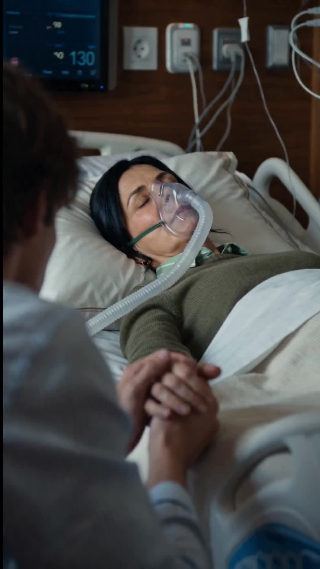 Episódio 40 de Ops! O Chefe da Máfia Está no Meu Corpo