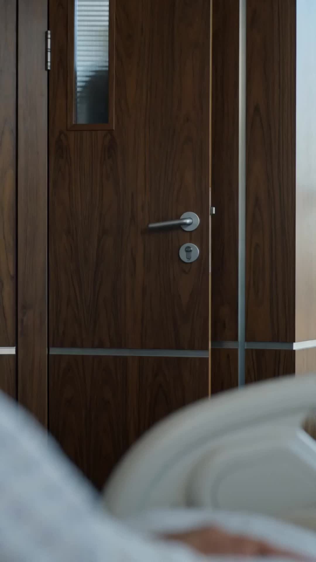 Episódio 52 de Ops! O Chefe da Máfia Está no Meu Corpo