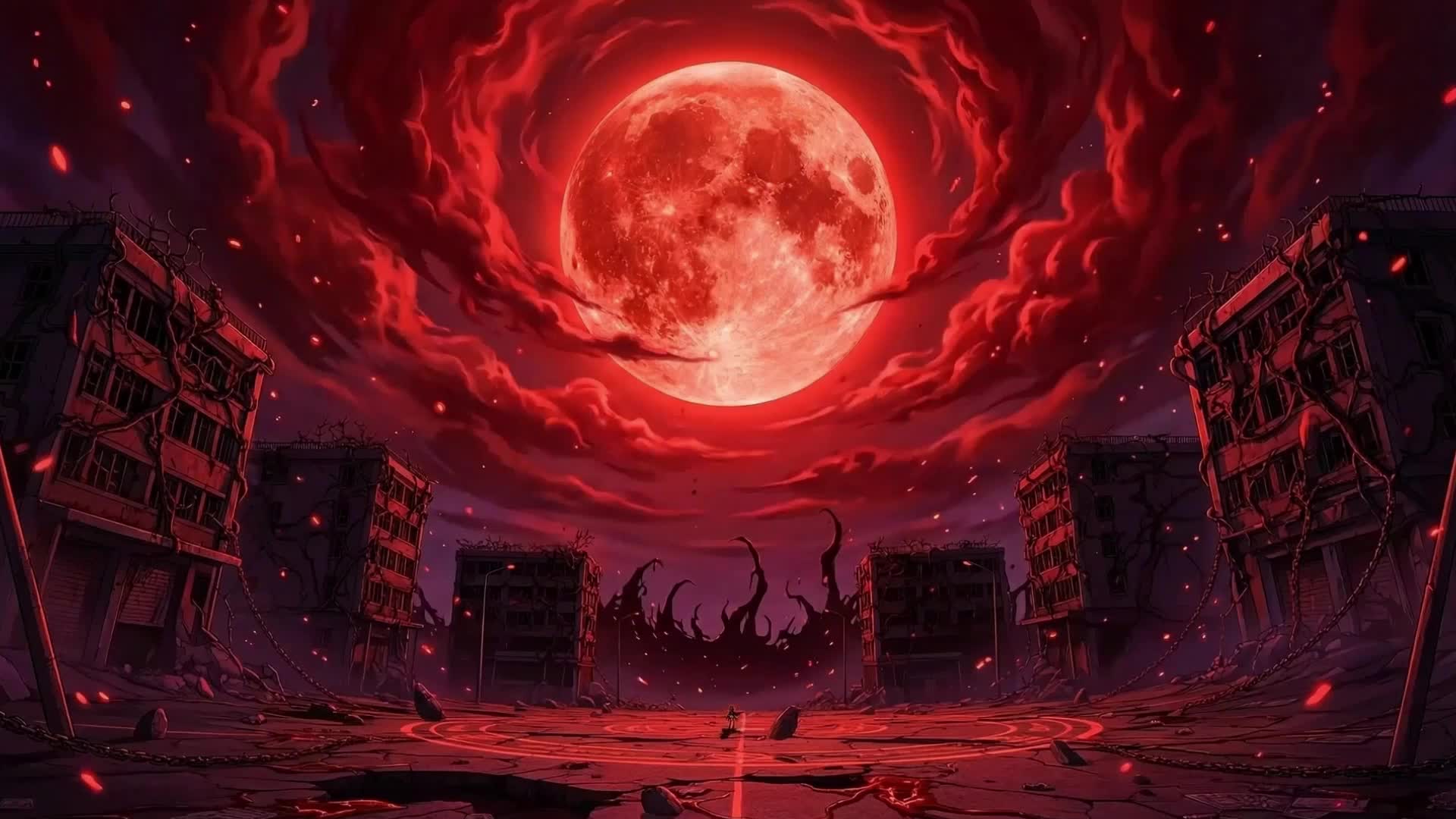 Episódio 44 de Os Chefes do Mundo Sombrio são Meus Parentes!
