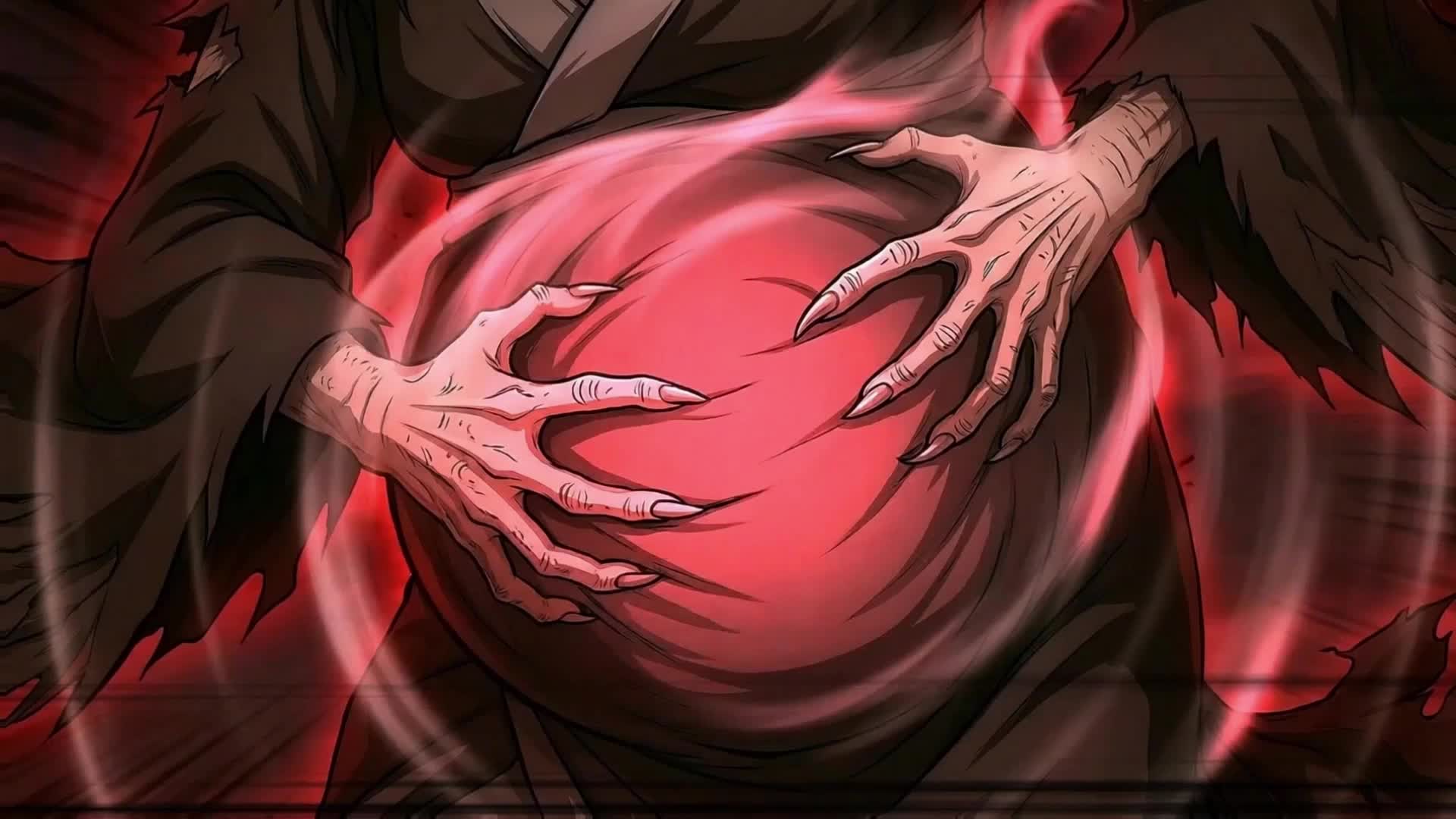 Episódio 46 de Os Chefes do Mundo Sombrio são Meus Parentes!