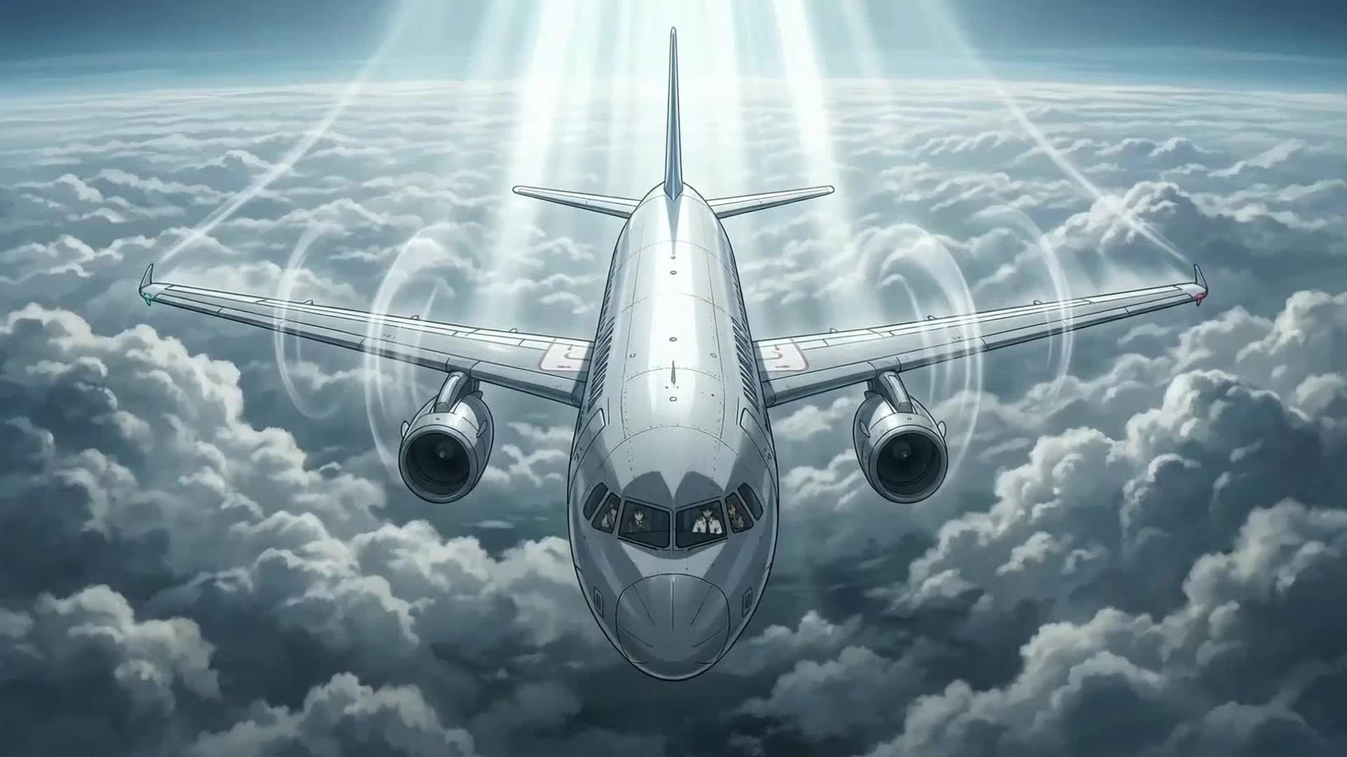 Episódio 56 de Os Chefes do Mundo Sombrio são Meus Parentes!