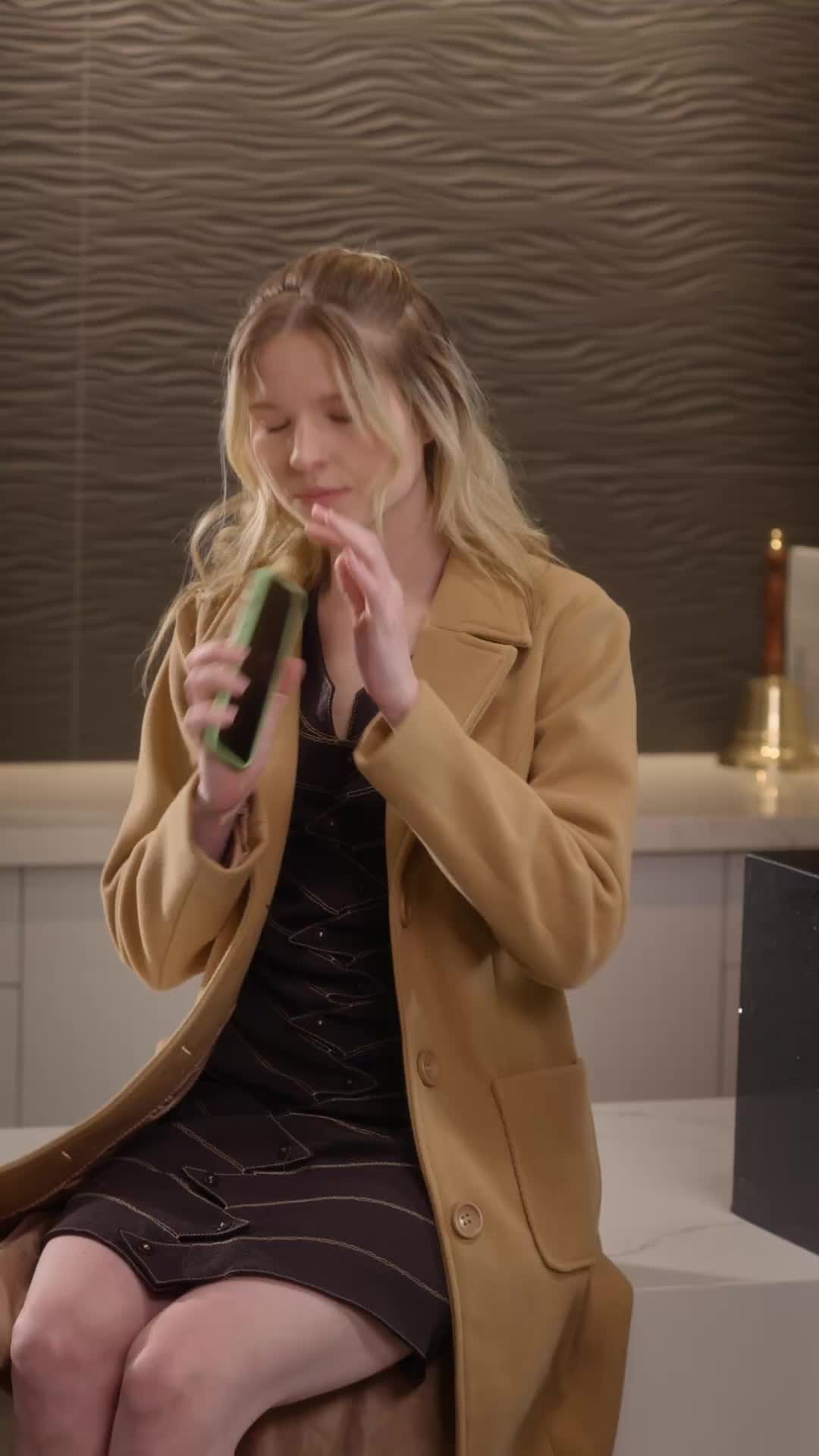 Episódio 29 de Os gêmeos do CEO querem a mamãe de volta