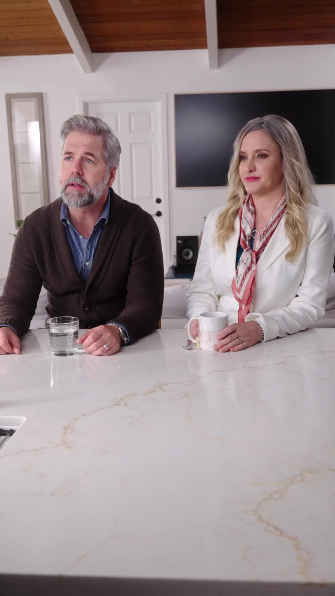 Episódio 38 de Os gêmeos do CEO querem a mamãe de volta