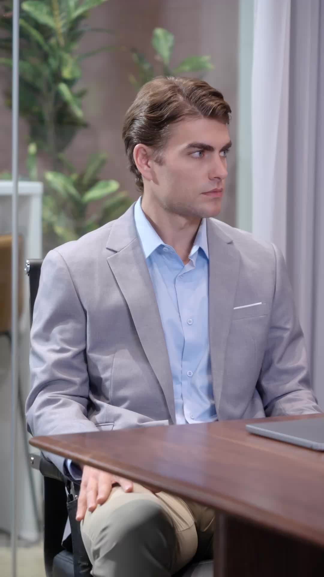 Episódio 82 de Os gêmeos do CEO querem a mamãe de volta