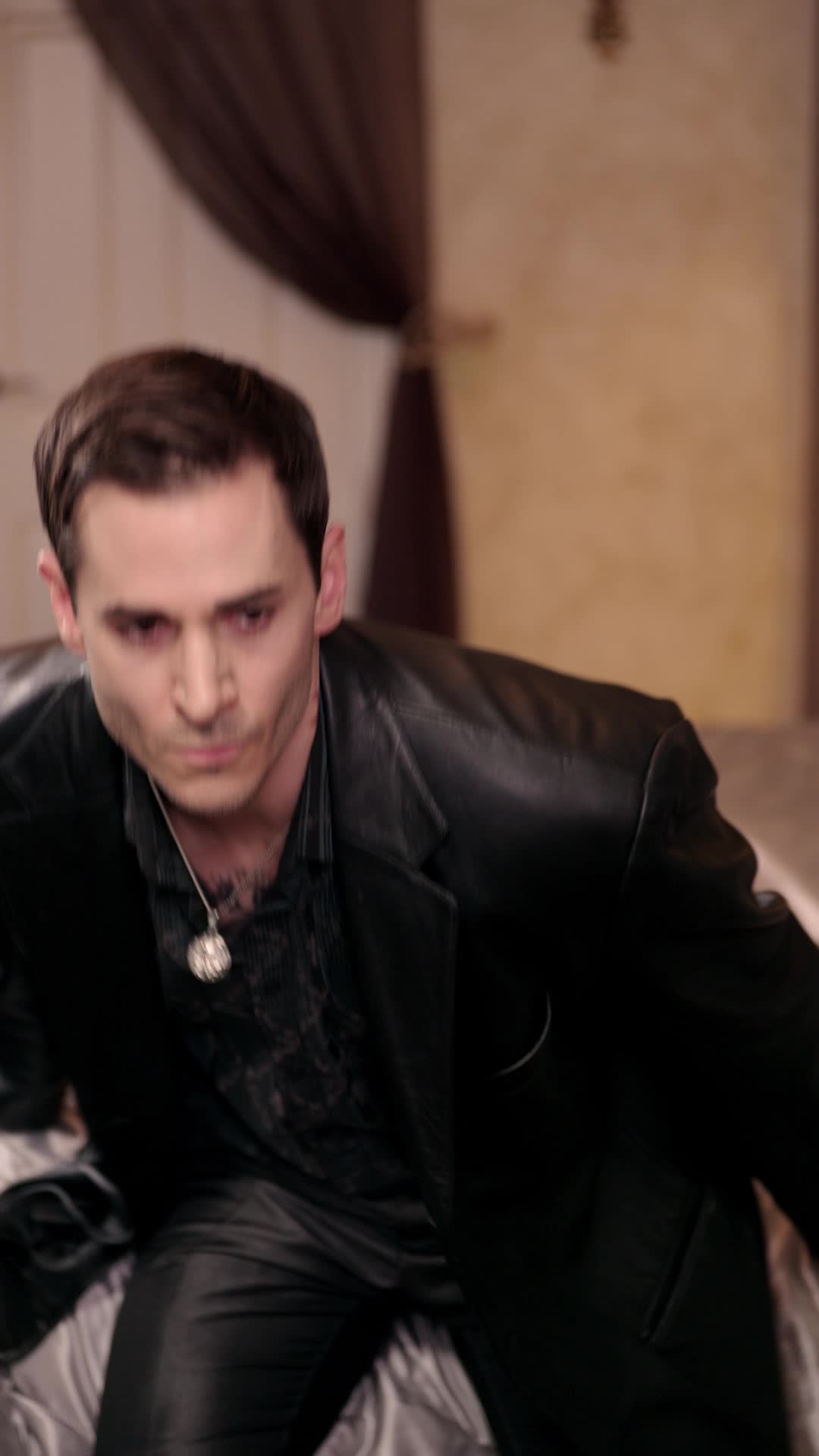 Episódio 11 de Os Gêmeos Secretos do Mafioso