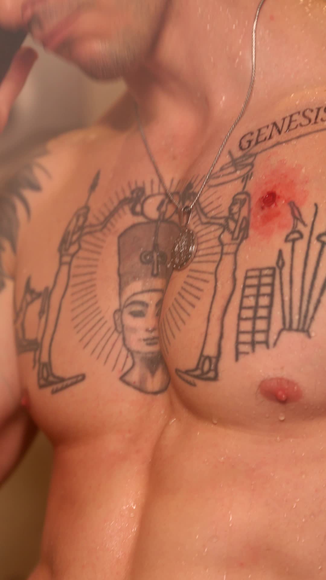 Episódio 43 de Os Gêmeos Secretos do Mafioso