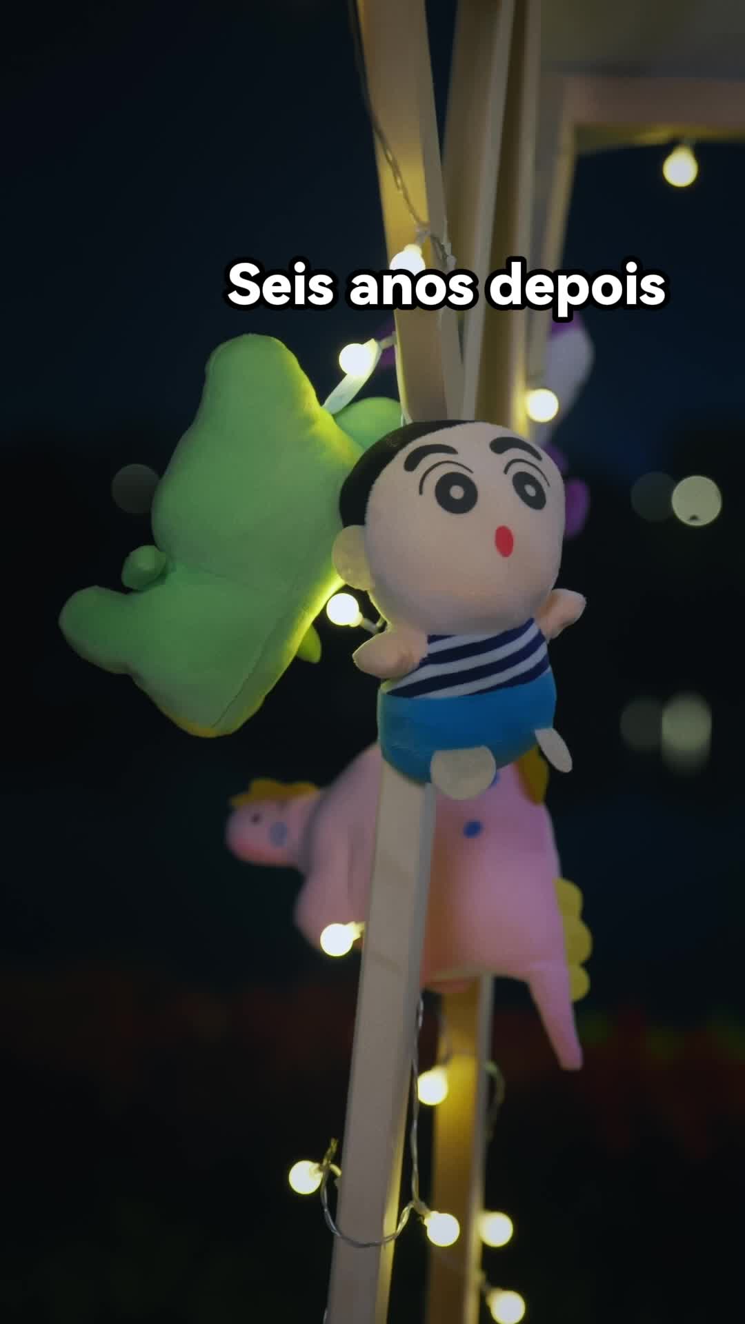 Episódio 2 de Os Três Filhos Mimam a Mamãe