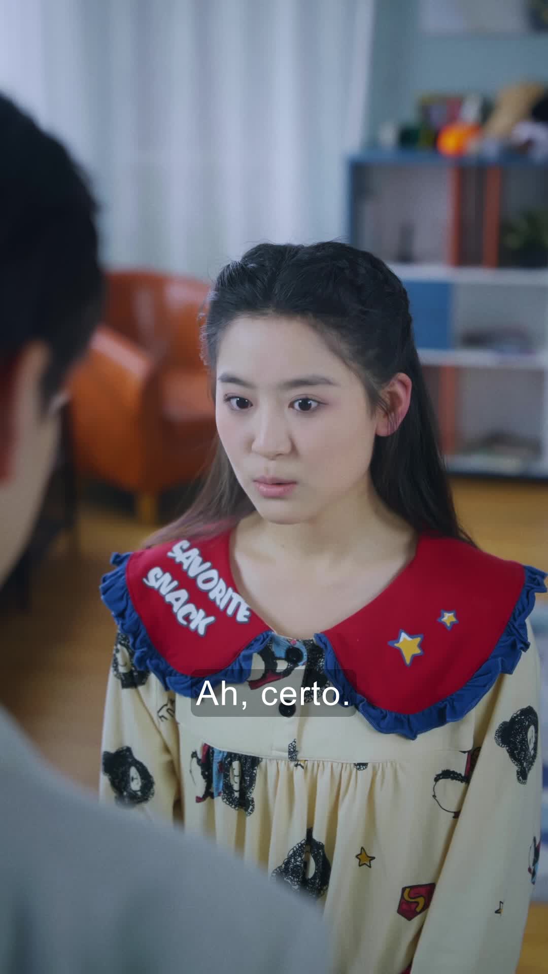Episódio 22 de Os Três Filhos Mimam a Mamãe