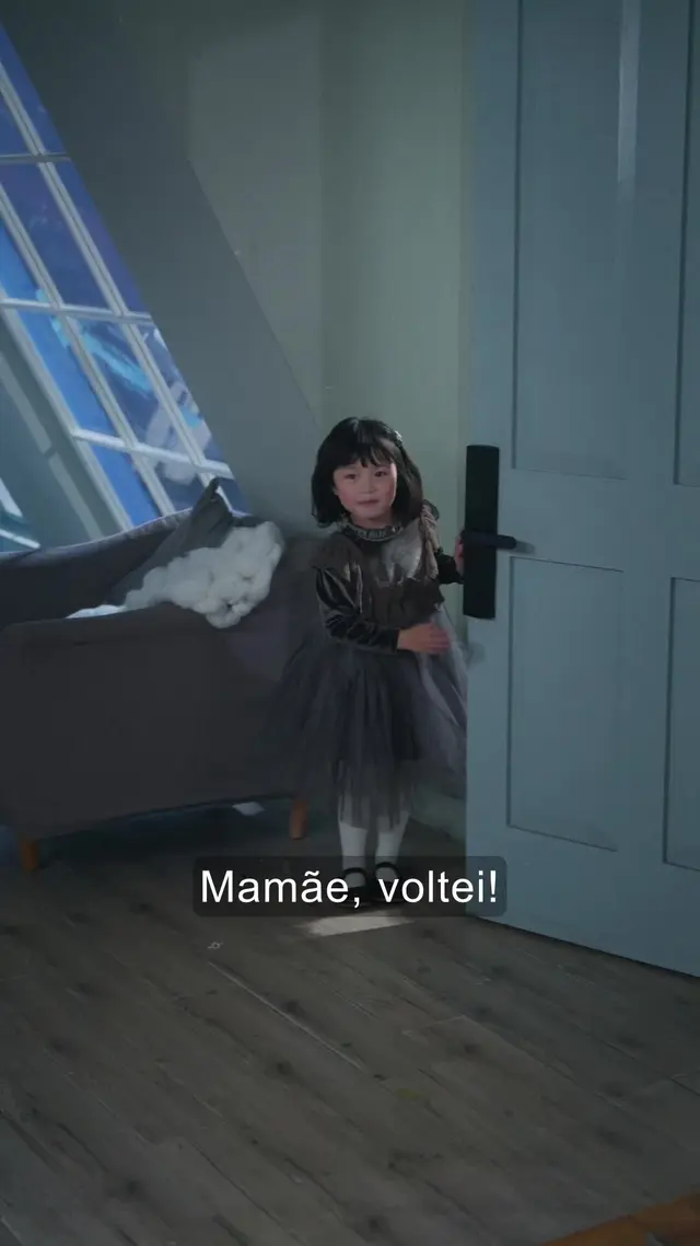 Episódio 23 de Os Três Filhos Mimam a Mamãe