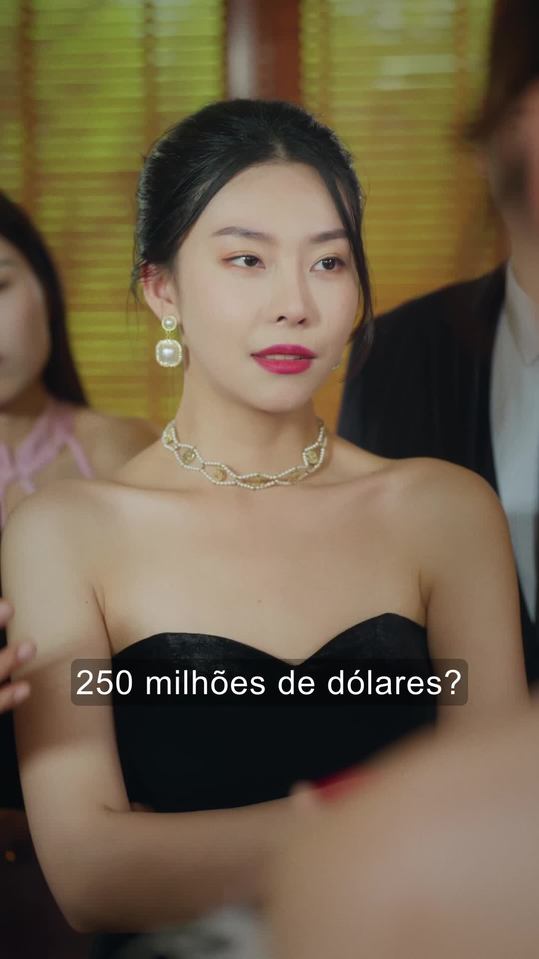 Episódio 27 de Os Três Filhos Mimam a Mamãe